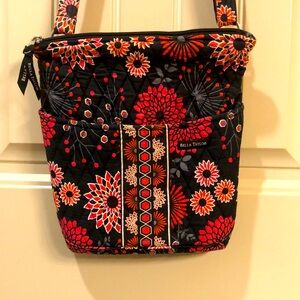 Crossover purse